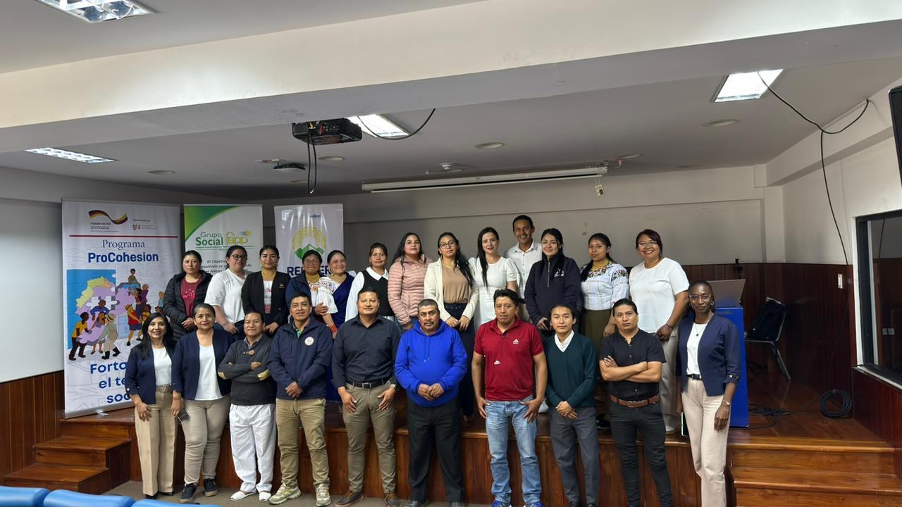 Capacitación  sobre mitigación de riesgos crediticios